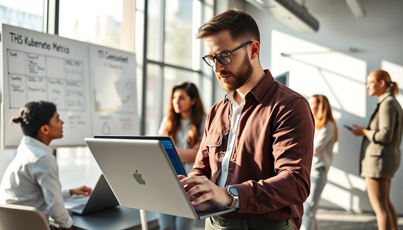 Understanding Kubernetes Security